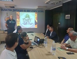  / Новини от Казанлък