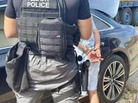 Непълнолетен открадна автомобил и го изостави край Николаево / Новини от Казанлък