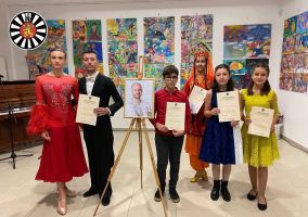 Стипендия „Георги Пейчинов“ ще подкрепи млади таланти за поредна година / Новини от Казанлък