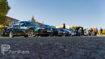 Собственици и любители на Хонда се събират край стадион “Севтополис“ в Казанлък на 25 октомври / Новини от Казанлък