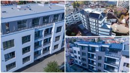 „МИХС ГРУП“ – 10 години успех: 3 сгради за 2 години, 100% реализирани продажби / Новини от Казанлък