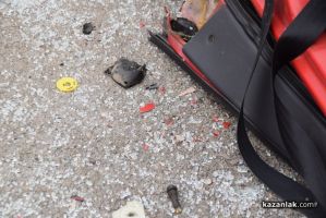  / Новини от Казанлък