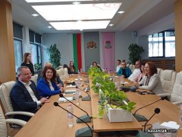  / Новини от Казанлък