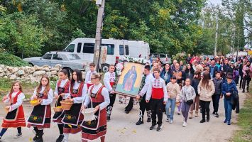  / Новини от Казанлък