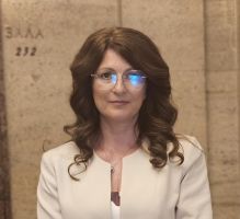 Илиана Жекова с приемен ден в Казанлък / Новини от Казанлък