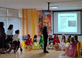  / Новини от Казанлък