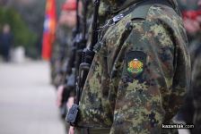 Военнослужещ от Казанлък подал фалшив сигнал за кражба на АТВ, за да избегне проверка / Новини от Казанлък