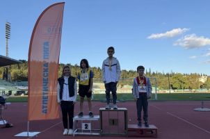 Злато и сребро за СКА „Пендарева“ от състезание в Стара Загора / Спортни новини от Казанлък