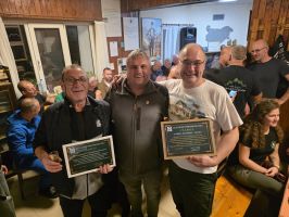 Малка “Бузлуджа“ (стара) бе домакин на 18-ата професионална среща на хижарите от Стара планина / Новини от Казанлък