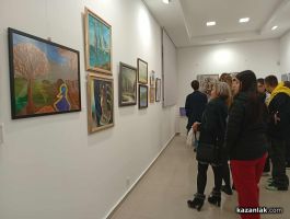  / Новини от Казанлък