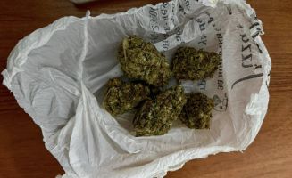 Полицията в Казанлък откри наркотици при проверка на адрес / Новини от Казанлък