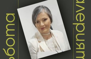 Д-р Анжела Данева ще гостува в казанлъшката Художествена галерия с лекция, посветена на Христо Берберов / Новини от Казанлък