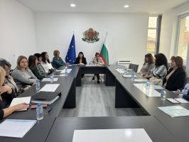 Детските градини в Павел баня са готови за зимата  / Новини от Казанлък