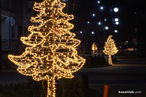 Община Казанлък започва прием на документи за участие в Коледния базар на площад “Севтополис“ / Новини от Казанлък