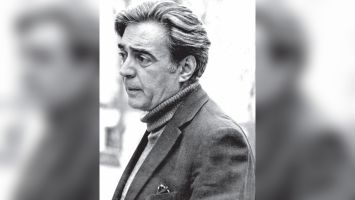 Казанлък се подготвя да отбележи 100 години от рождението на Любомир Кабакчиев / Новини от Казанлък