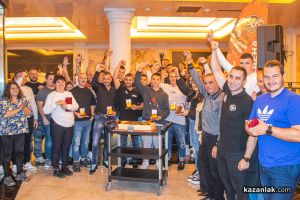 „Алба - Дамасцена МСК“ е отборен шампион в екстремния шампионат на България / Спортни новини от Казанлък