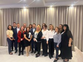 Павел баня - домакин на националната среща “Вяра и семейство”  / Новини от Казанлък