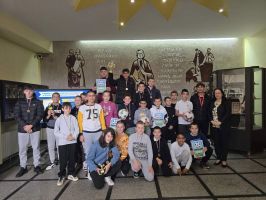 Шестокласниците са шампиони в училищното първенство по футбол на ОУ “Св. Паисий Хилендарски“ / Новини от Казанлък