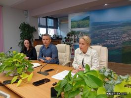 Зам.-кметът Сребра Касева: ОДК Казанлък няма да бъде закрит и продължава дейността си / Новини от Казанлък