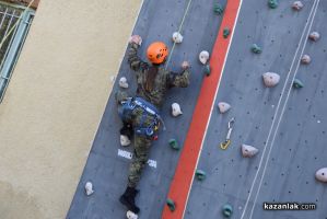 Галерия: Ден на отворените врати във военното формирование в Казанлък / Новини от Казанлък