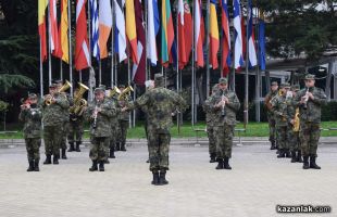  / Новини от Казанлък