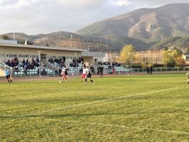 Розите разгромиха Асеновец с 4:0 / Спортни новини от Казанлък