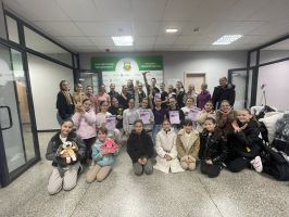 „Дива Денс“ блесна с първи места и специални награди на националния конкурс “България танцува“ / Спортни новини от Казанлък