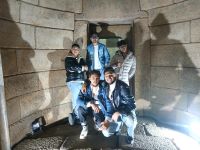 Виртуално и реално:  ПГ “Акад. П. Стайнов“ в Археокомплекса и Голяма Косматка! / Новини от Казанлък