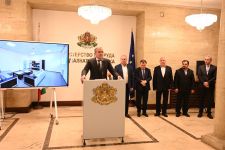 Министър Гуцанов: Откриваме ново място за настаняване в Николаево - само на километри от къщата на ужасите в с. Ягода, където започна нашата битка / Новини от Казанлък