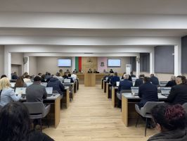 Позиция на Младен Желев, председател на групата общински съветници от ПП ГЕРБ в ОбС Казанлък / Новини от Казанлък