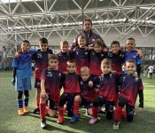 ФК “Казанлък“ с победа над „Славия“ на турнира „Кронос къп“ / Спортни новини от Казанлък