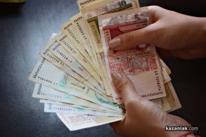 Броят на заетите лица в област Стара Загора надхвърли 124 000 през третото тримесечие на 2025 г. / Новини от Казанлък