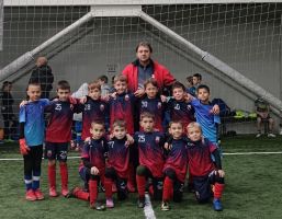 Достойно представяне на ФК “Казанлък“ на международния турнир „Кронос къп“ / Спортни новини от Казанлък