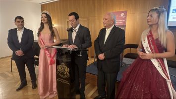  / Новини от Казанлък