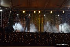 В навечерието на Рождество Христово, Стенли и таланти от Казанлък представят съвместен концерт с благотворителна кауза