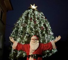 Кметство Хаджидимитрово и НЧ “Звезда-1918“ канят на Коледни и Новогодишни празници