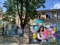 “Бъдеще за децата“ организират тридневен благотворителен базар за Ивелина