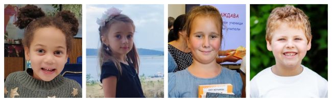 Четири светлинки са отличени в конкурс за приказна рисунка