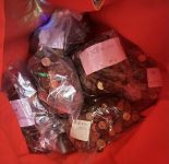 Голямо Дряново се включи в Националната кампания “Жълти стотинки“