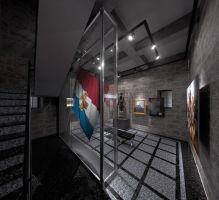 НПМ „Шипка-Бузлуджа“ приключи работата по проекта за дизайн и визуализация на новата постоянна експозиция в Паметника на свободата / Новини от Казанлък