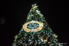 Казанлък е готов за запалване на светлините този понеделник / Новини от Казанлък