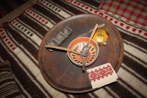 Инж. Стефан Папукчиев събира кулинарни спомени от района за бъдещата книга „Сготвено по казанлъшки“ / Новини от Казанлък