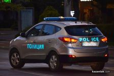 Полицията в Казанлък хвана двама водачи да шофират след употреба на наркотици / Новини от Казанлък