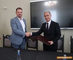 „Арсенал“ АД и Бургаският държавен университет сключиха Меморандум за сътрудничество / Новини от Казанлък