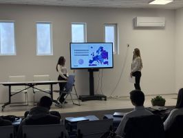 Денят на банкера бе отбелязан в ПГЛПТ / Новини от Казанлък