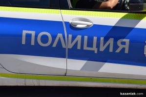 Полицията залови 60-годишен да управлява нерегистрирано електрическо превозно средство / Новини от Казанлък
