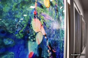 Галерия: Осми салон на казанлъшките фотографи  / Новини от Казанлък