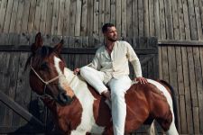 Песента „Душа“ на Борис Керанов с бронзово отличие в класацията на БНТ / Новини от Казанлък