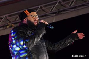 Благотворителният концерт „Стенли и малките чудеса на Рождество“ събира средства за родилното отделение в Казанлък / Новини от Казанлък