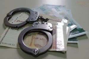 Полицията залови мъж, откраднал 1200 лева и документи от къща в град Крън  / Новини от Казанлък